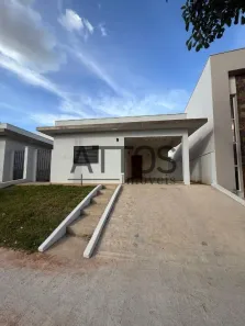 Casa de Condomínio com 2 Quartos à venda, 150m² no Parque Sisi, São Carlos
