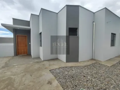 Casa com 2 Quartos para alugar, 180m² no Nova Era, Juiz de Fora