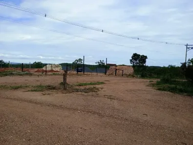 Lote/Terreno à venda, 1000m² no São José do Almeida, Jaboticatubas