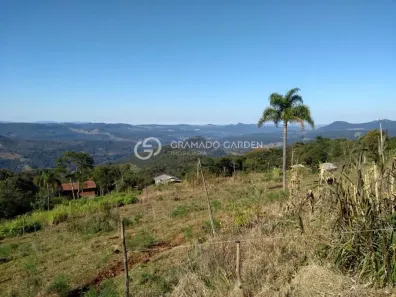 Fazenda/Sítio com 1 Quarto à venda, 5000m² no Carahá, Gramado