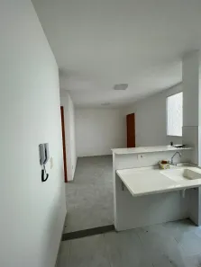 Apartamento com 2 Quartos à venda, 40m² no Coophema, Cuiabá