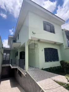 Sobrado com 3 Quartos à venda, 331m² no Vila Talarico, São Paulo
