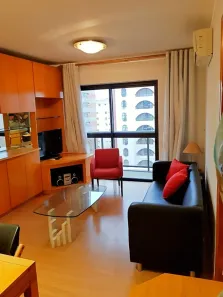 Apartamento com 2 Quartos à venda, 68m² no Jardim Paulista, São Paulo