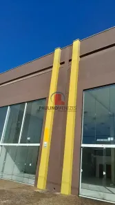 Ponto Comercial para alugar, 540m² no Centro, Americana