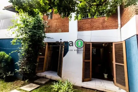 Casa com 3 Quartos à venda, 280m² no Jardim Jussara, São Paulo