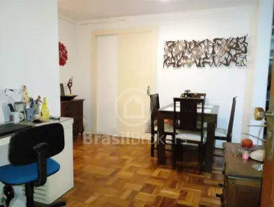 Apartamento com 2 Quartos à venda, 59m² no Leblon, Rio de Janeiro