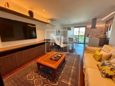 Apartamento com 2 Quartos à venda, 85m² no Leblon, Rio de Janeiro