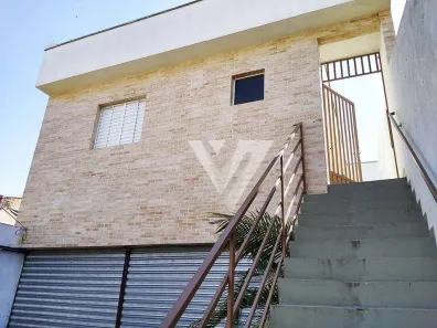 Imóvel Comercial com 3 Quartos à venda, 166m² no Jardim Topázio, Sorocaba