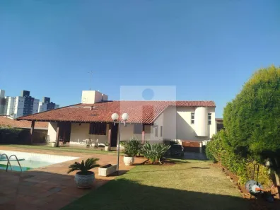 Casa com 4 Quartos à venda, 508m² no Chácara Primavera, Campinas