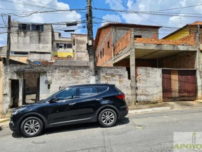 Sobrado com 3 Quartos à venda, 190m² no Jardim Sandra, São Paulo