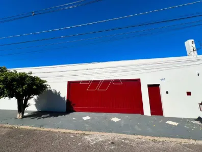 Casa com 2 Quartos à venda, 300m² no Jardim Marajó, Marília