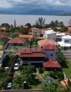 Casa de Condomínio com 3 Quartos à venda, 220m² no Barra Nova, Saquarema
