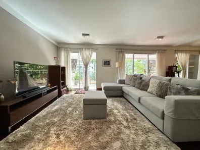 Apartamento com 4 Quartos à venda, 241m² no Chácara Santo Antônio (Zona Sul), São Paulo
