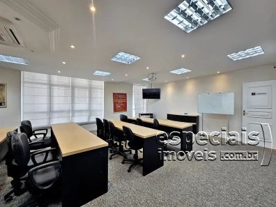 Sala Comercial à venda, 128m² no Centro, Rio de Janeiro
