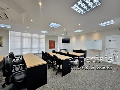 Sala Comercial à venda, 128m² no Centro, Rio de Janeiro