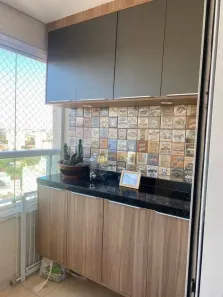 Apartamento com 2 Quartos à venda, 70m² no Palmeiras de São José, São José dos Campos