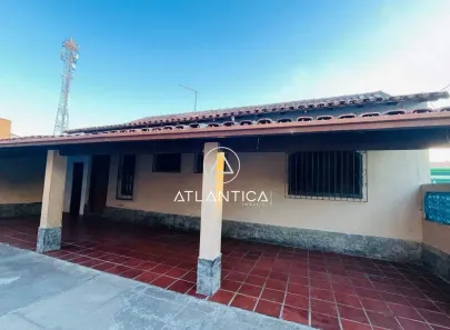 Casa com 2 Quartos à venda, 88m² no Novo Rio das Ostras, Rio das Ostras