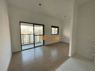 Apartamento com 1 Quarto à venda, 34m² no Jardim Esplanada, São José dos Campos