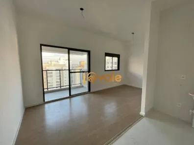 Apartamento com 1 Quarto à venda, 34m² no Jardim Esplanada, São José dos Campos