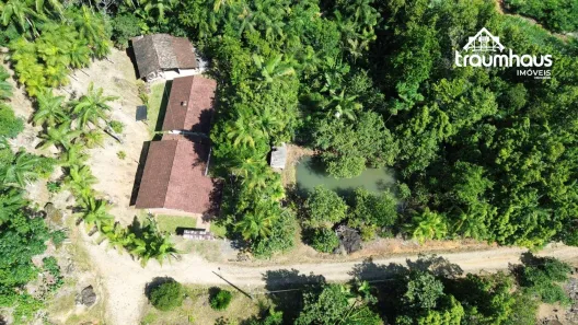 Fazenda/Sítio com 4 Quartos à venda, 177000m² no , Massaranduba