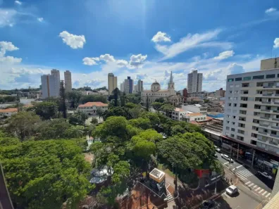Apartamento com 2 Quartos à venda, 107m² no Centro, Americana
