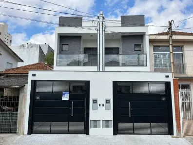 Sobrado com 3 Quartos à venda, 145m² no Vila Gomes Cardim, São Paulo