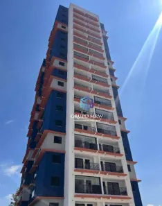 Apartamento com 1 Quarto para alugar, 49m² no Parque Campolim, Sorocaba