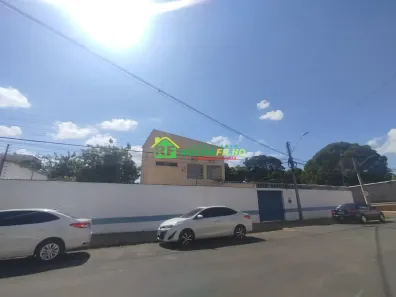 Imóvel Comercial com 1 Quarto para alugar, 150m² no Centro, Teresina