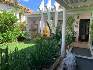Casa com 3 Quartos à venda, 101m² no Jardim Jacinto, Jacareí