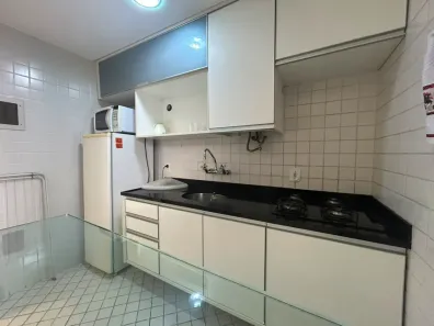 Apartamento com 3 Quartos à venda, 127m² no Barra da Tijuca, Rio de Janeiro