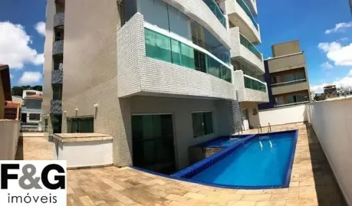Apartamento com 3 Quartos à venda, 130m² no Jardim Maria Adelaide, São Bernardo do Campo