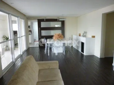 Apartamento com 3 Quartos à venda, 142m² no Vila Leopoldina, São Paulo
