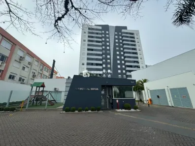 Apartamento com 2 Quartos para alugar, 60m² no Centro, Canoas