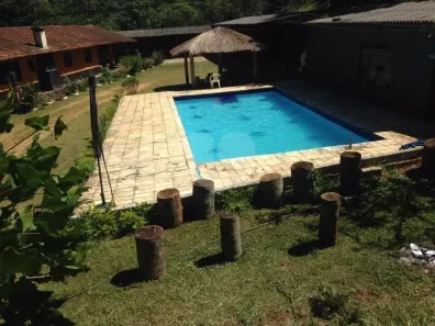 Casa com 6 Quartos à venda, 3900m² no Roseira, Mairiporã
