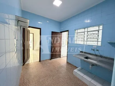 Sobrado com 2 Quartos para alugar, 59m² no Brás, São Paulo