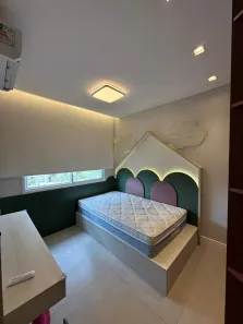 Apartamento com 3 Quartos à venda, 113m² no Ponta Negra, Manaus