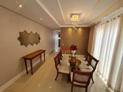 Sobrado com 3 Quartos à venda, 273m² no Vila Rosália, Guarulhos