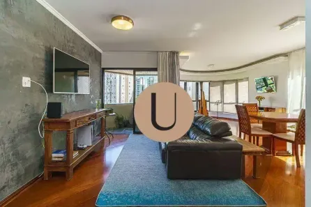 Apartamento com 3 Quartos à venda, 250m² no Vila Andrade, São Paulo
