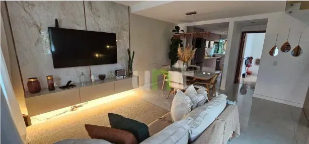 Casa com 3 Quartos à venda, 155m² no Engenho do Mato, Niterói