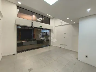 Ponto Comercial para alugar, 30m² no Rio Branco, Porto Alegre