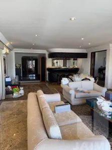 Apartamento com 4 Quartos à venda, 362m² no Santa Cecília, São Paulo