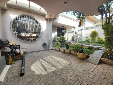 Sobrado com 3 Quartos à venda, 497m² no Pacaembu, São Paulo