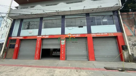 Ponto Comercial com 1 Quarto para alugar, 250m² no Barcelona, Serra