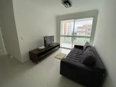 Apartamento com 2 Quartos à venda, 84m² no Jardim das Colinas, São José dos Campos