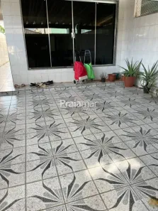 Casa com 3 Quartos à venda, 200m² no Vila Valença, São Vicente