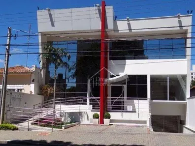 Prédio Comercial para alugar, 928m² no Jardim Brasil, Campinas