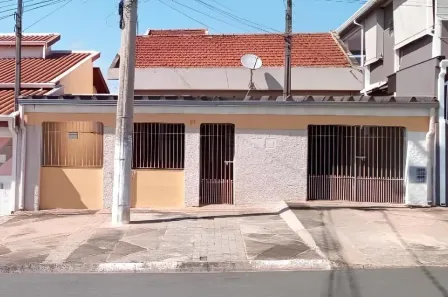 Casa com 3 Quartos à venda, 235m² no Jardim Novo Ângulo, Hortolândia
