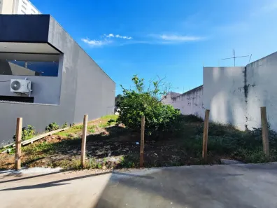 Lote/Terreno à venda, 242m² no Vila Aviação, Bauru