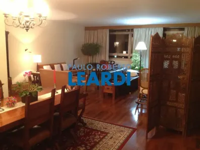 Apartamento com 3 Quartos à venda, 292m² no Jardim Paulista, São Paulo