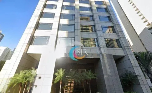 Sala Comercial para alugar, 185m² no Indianópolis, São Paulo